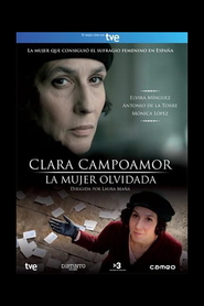La Dona - movie with Claudia Di Girolamo.