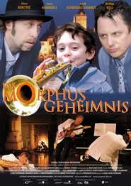 Das Morphus-Geheimnis - movie with Arndt Schwering-Sohnrey.