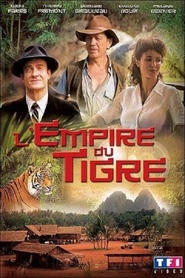 L'empire du tigre - movie with Nadia Fares.