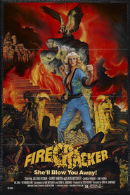 Firecracker - movie with Vic Diaz.