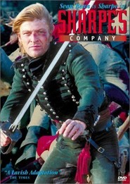 Sharpe's Company - movie with Michael Byrne.