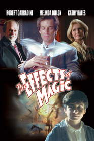 The Effects of Magic - movie with Kristin Minter.