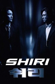 Swiri is the best movie in Jeong-min Hwang filmography.