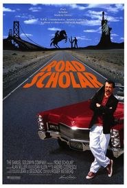Road Scholar - movie with Allen Ginsberg.