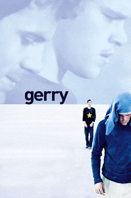 Gerry - movie with Matt Damon.