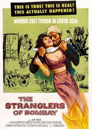 Film The Stranglers of Bombay.