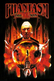 Film Phantasm IV: Oblivion.