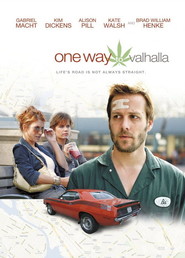 One Way to Valhalla - movie with Brad William Henke.