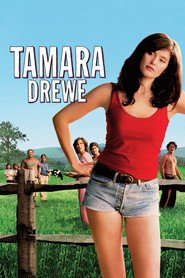 Tamara Drewe - movie with Luke Evans.
