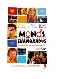 Monkey Love is the best movie in Oleg Vidov filmography.