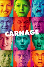 Carnage is the best movie in Elvis Polanski filmography.