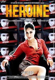 Heroine - movie with Divya Dutta.