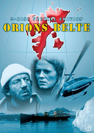 Orions belte - movie with Jan Harstad.