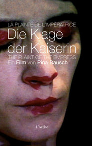 Die Klage der Kaiserin is the best movie in Mariko Aoyama filmography.