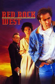 Film Red Rock West.