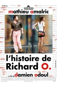 L'histoire de Richard O. - movie with Mathieu Amalric.