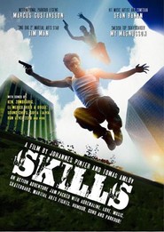 Skills is the best movie in Andrei Berejnoi filmography.