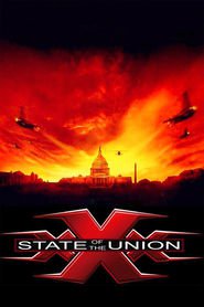 xXx: State of the Union - movie with Willem Dafoe.