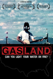 GasLand is the best movie in Pete Seeger filmography.