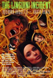 The Linguini Incident is the best movie in Andre Gregory filmography.