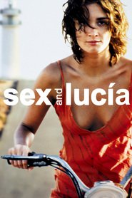 Lucia y el sexo - movie with Juan Fernandez.