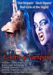 G String Vampire is the best movie in Endjel Mari filmography.