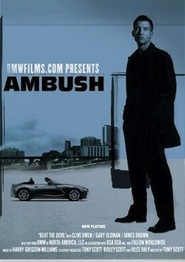 Ambush - movie with Tomas Milian.