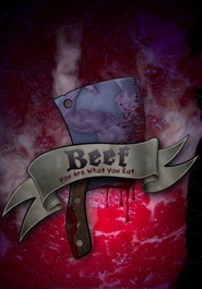 Film Beef: You Are What You Eat.