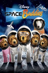 Space Buddies - movie with Diedrich Bader.