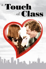 A Touch of Class - movie with Cec Linder.