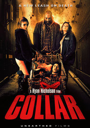 Collar is the best movie in Ronald Patrick Thompson filmography.
