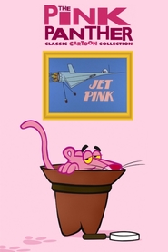 Animation movie Jet Pink.