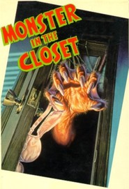 Monster in the Closet - movie with Jesse White.