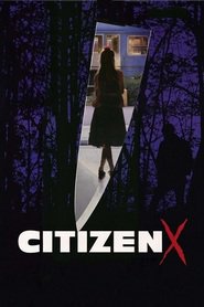 Citizen X is the best movie in John Wood filmography.