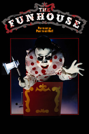 The Funhouse is the best movie in Cooper Huckabee filmography.