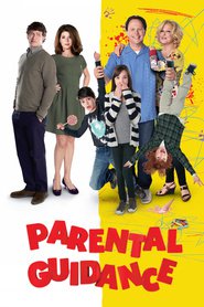 Parental Guidance - movie with Gedde Watanabe.