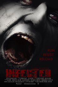 Film Infected.