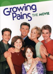 The Growing Pains Movie is the best movie in Brandon Douglas filmography.