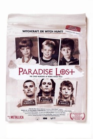 Paradise Lost: The Child Murders at Robin Hood Hills - movie with Michael Moore.