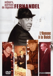 L'homme a la Buick - movie with Edmond Ardisson.