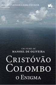 Cristovao Colombo - O Enigma