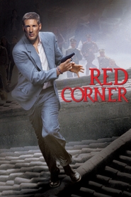 Red Corner - movie with Peter Donat.