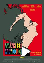 Mahler auf der Couch is the best movie in Matias Frants Steyn filmography.