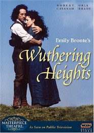 Wuthering Heights is the best movie in Ken Kitson filmography.