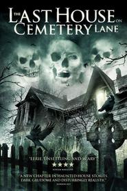 The Last House on Cemetery Lane is the best movie in Tessa Wood filmography.