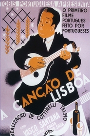 A Cancao de Lisboa is the best movie in Francisco Costa filmography.