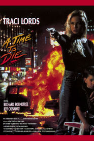 A Time to Die - movie with Richard Roundtree.