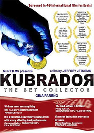 Kubrador is the best movie in Gina Pareno filmography.