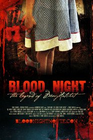 Film Blood Night.