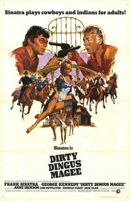 Dirty Dingus Magee - movie with Henry Jones.